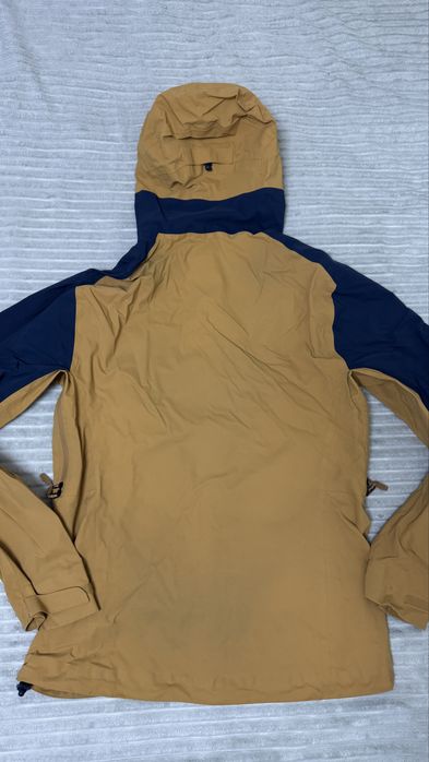 Куртка мужская Vaude