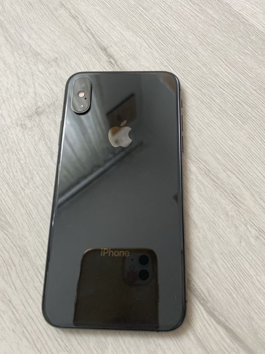 Iphone XS ,256 Gb impecabil