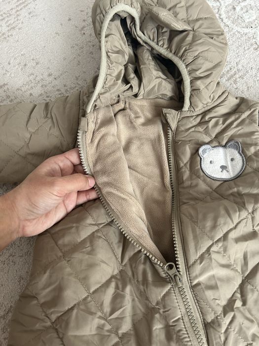 Продам весенние комбинезоны