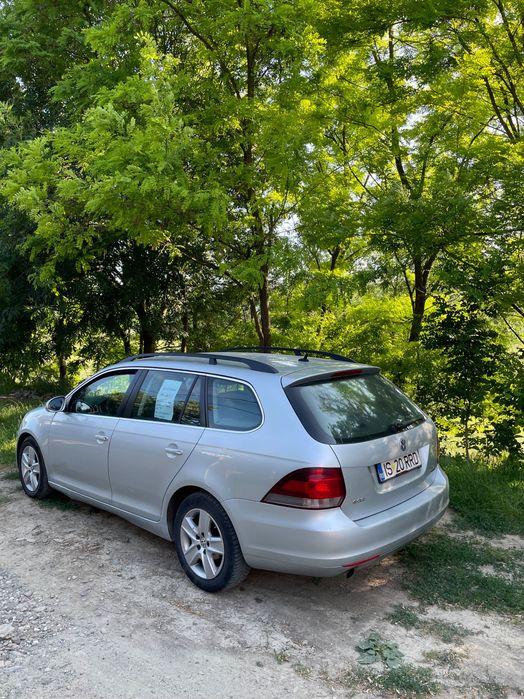 VOLKSWAGEN Golf 2010 — imagine 5
