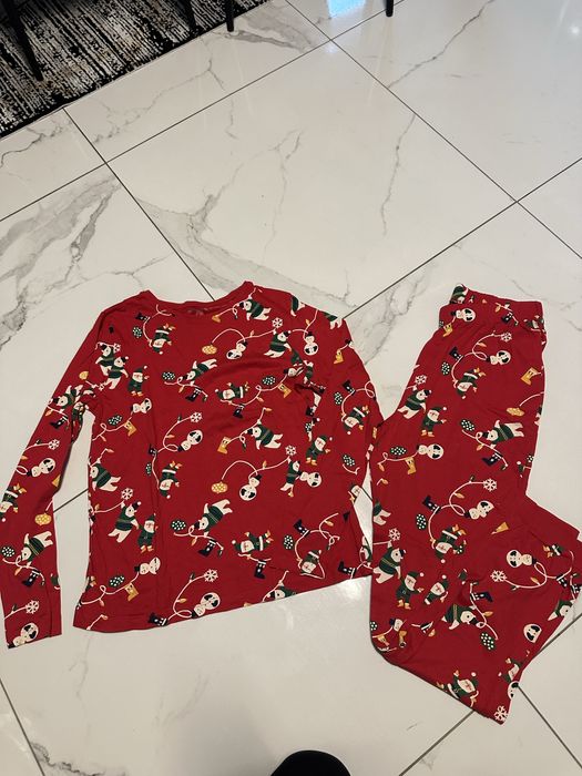 Коледно изкушение пижама