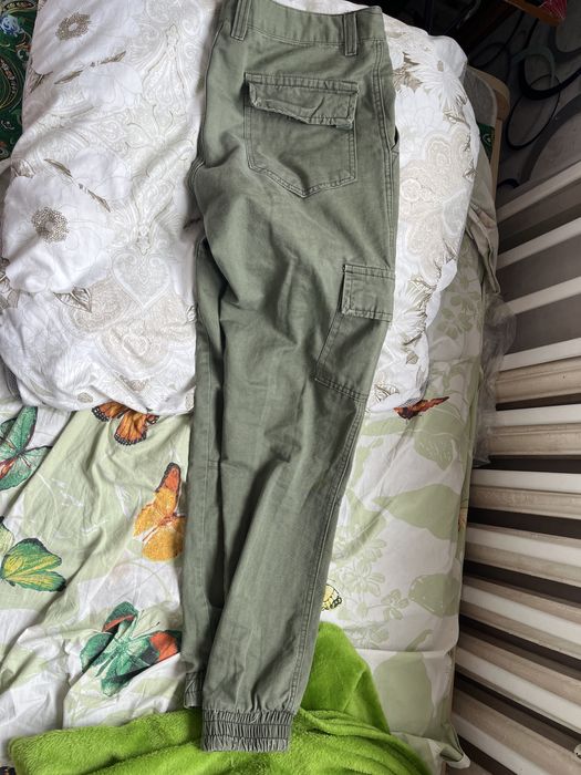 продам штаны для подростка