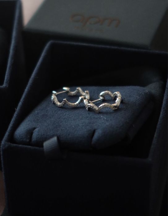 Украшения apm monaco