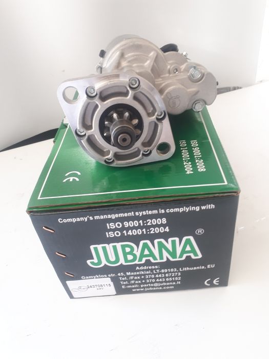 Electromotor fiat 411 415 314 315 441