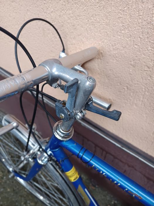 Bicicleta KTM  semi-cursiera