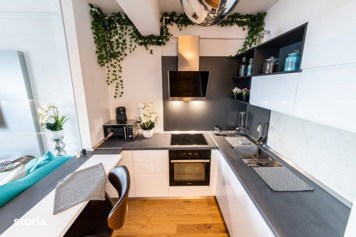 Aviatiei | Studio | 47mp | open space |  B6787