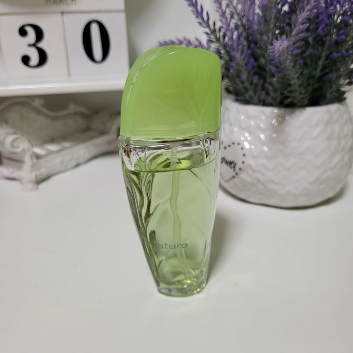 Parfum Nature, Yves Rocher