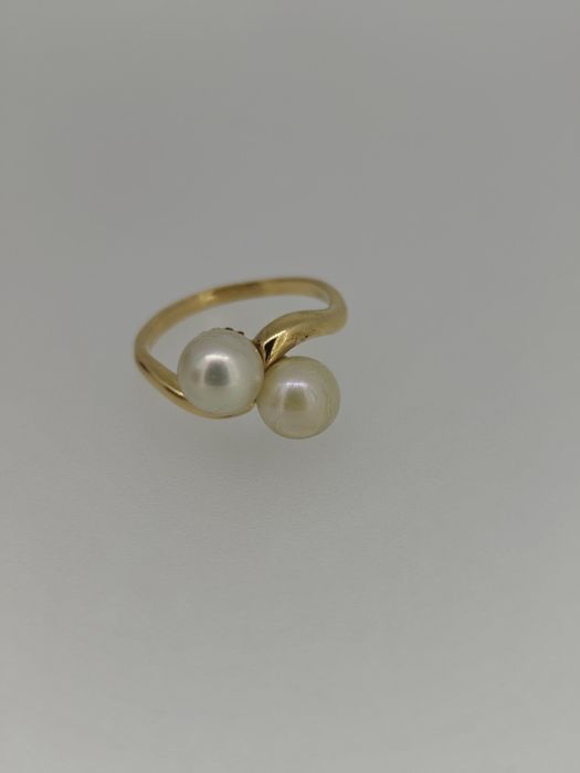 Inel aur 18k 3.81gr(r)