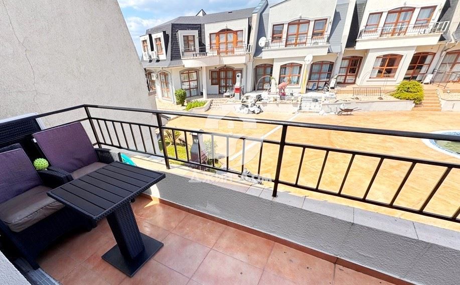 Продава се Тристаен апартамент в с. Кошарица, Област Бургас - 76 кв.м за 638 €/кв.м - Снимка #6