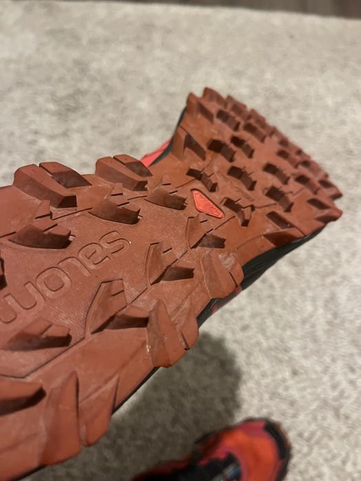 Salomon Fellraiser-оригинални мъжки обувки