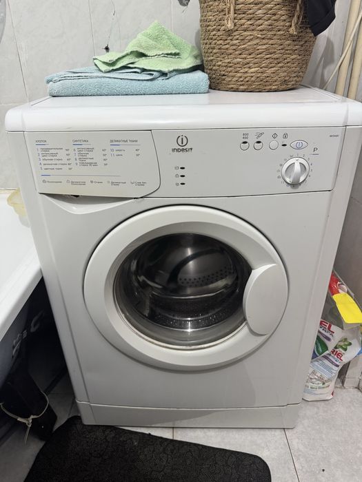 Продам стиральные машинки