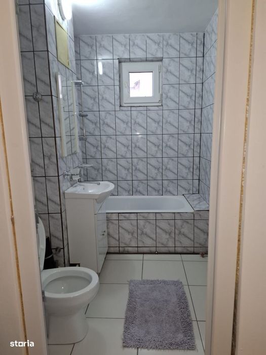 Apartament 2 camere decomandat, Plantelor etaj 2.