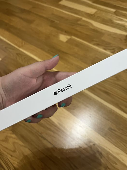 Apple pencil 2nd generation оригинал
