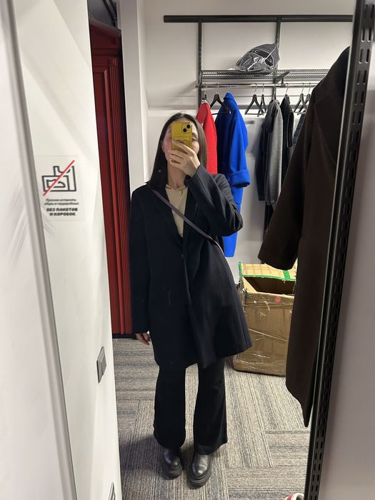 Пальто Escada Sport