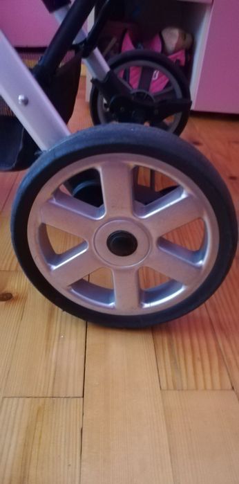 Детска количка Chipolino Maxima 3в1