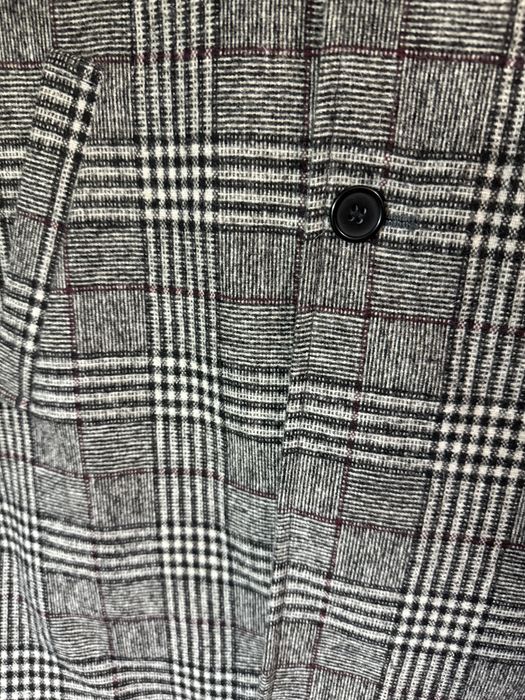 Дамско дебело палто NEXT