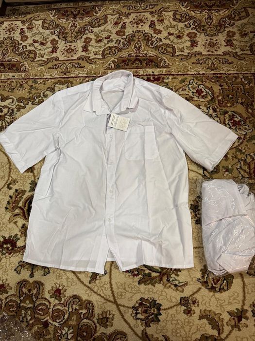 Военная одежда..