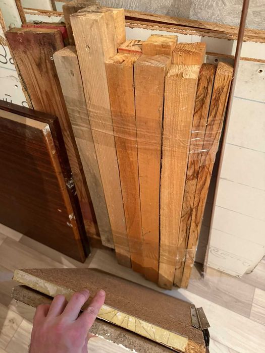 Фанера ДСП ЛИСТЫ лдс