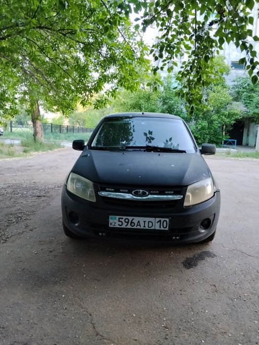 Продам гранту 13 год