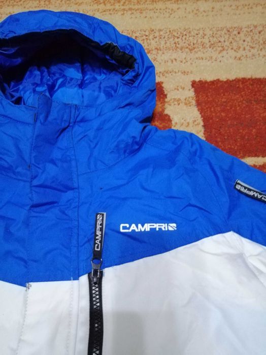 Echipament ski pentru copii