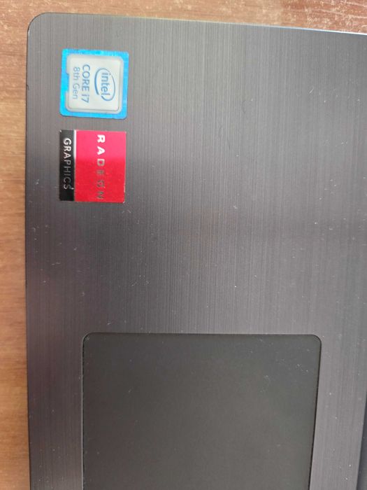 Laptop Lenovo I7 generatia 8