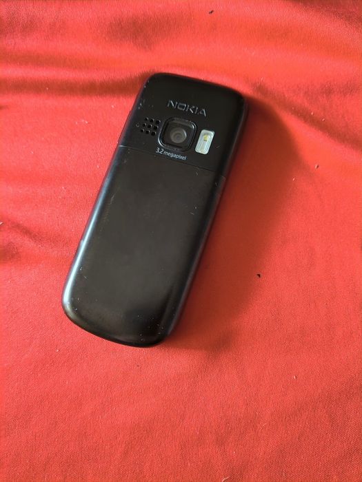 Nokia 6303c  ( decodat, lifetimer 7:30)