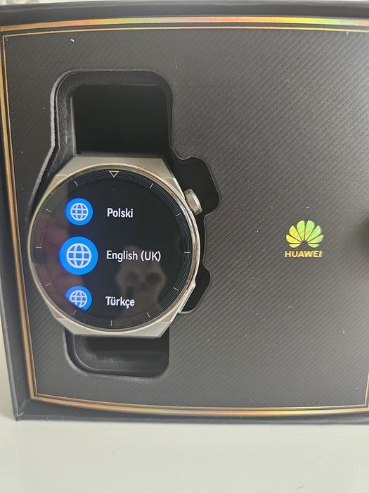 Huawei gt 3  Pro