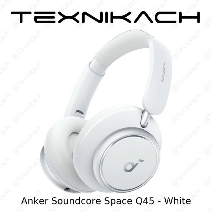 Новый Anker Soundcore Space Q45 Доставка