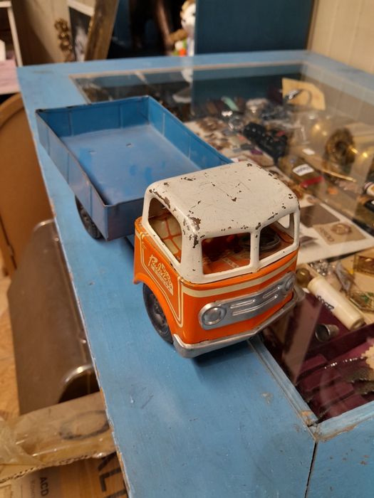 Машинки эпохи СССР