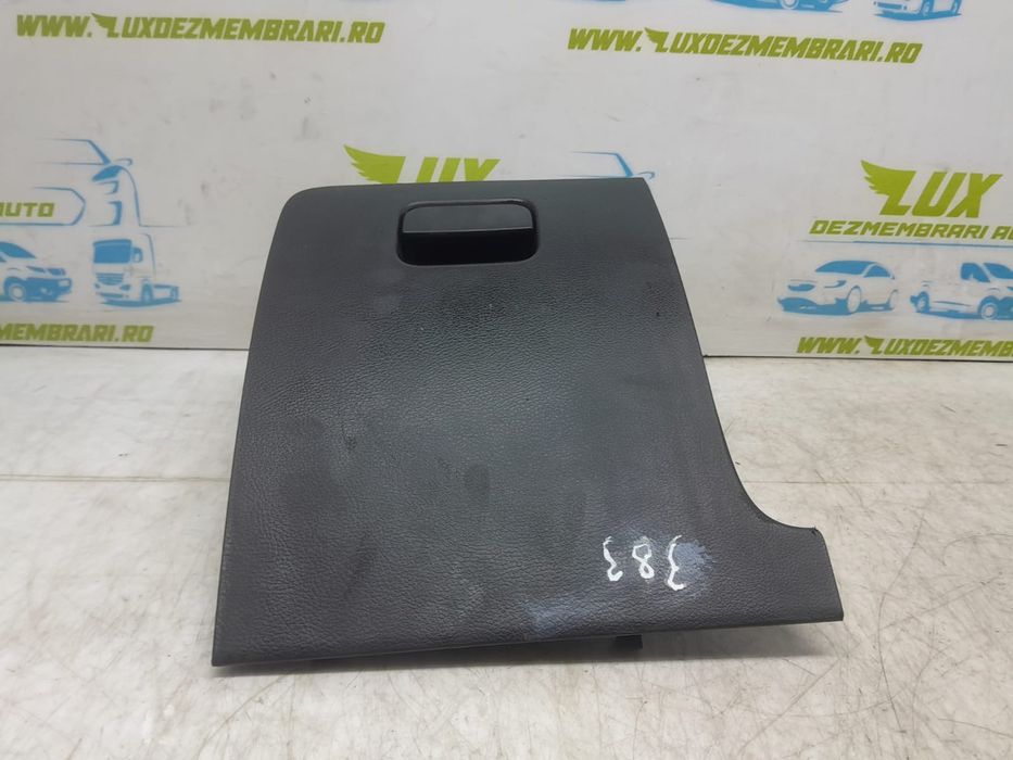 Torpedou sofer 3c1857921m Volkswagen Passat B6 (2005 - 2010)