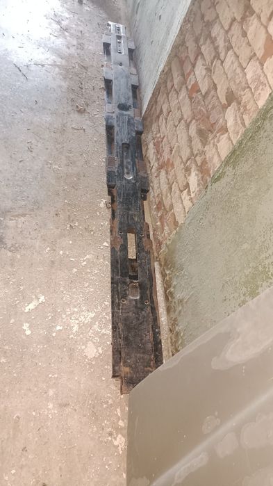 Ворота,стойки на прицеп