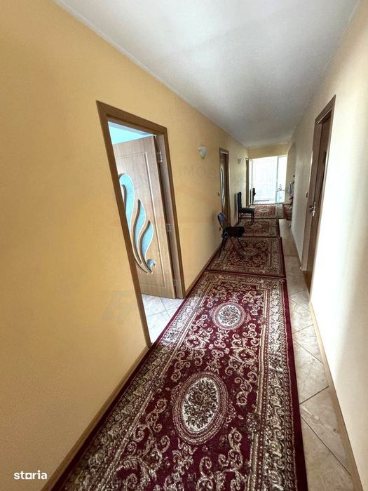 96000 Euro casa+garaj+teren 2.405mp in com Branistea, sat V. Alecsand