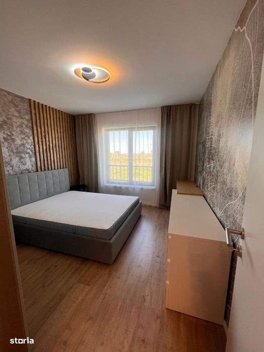 De inchiriat 2 camere / PIPERA