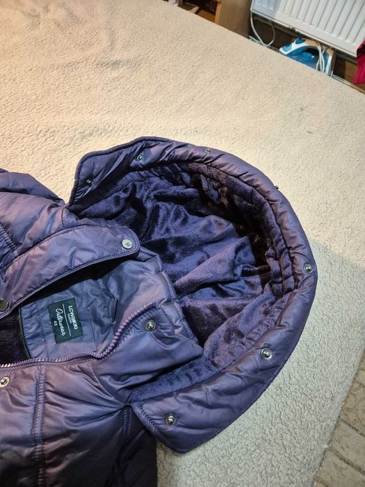 Geacă matlasată, dama, brand LC Waikiki, 42, noua fara eticheta