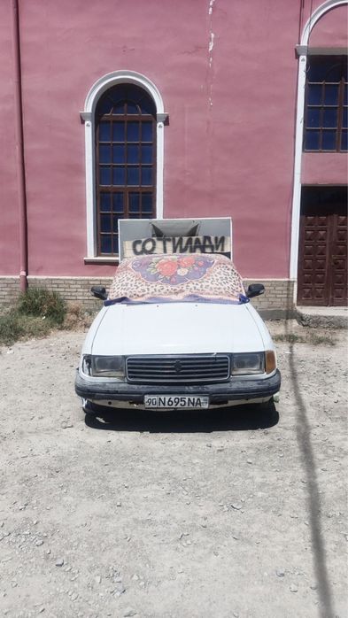 Волга 3110 пикап