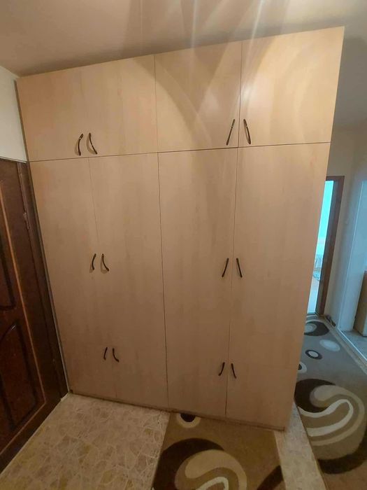 Продава се Тристаен апартамент в Омуртаг - 74 кв.м за 1144 €/кв.м - Снимка #12