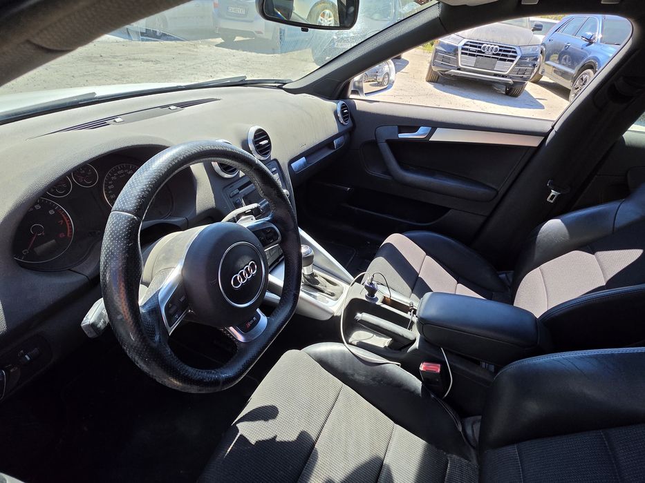 Audi a3 / s3  2.0TFSI