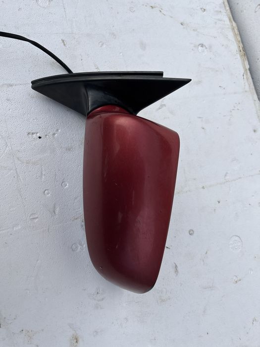 Oglinda stanga Audi A4 B7 completa 2004-2007