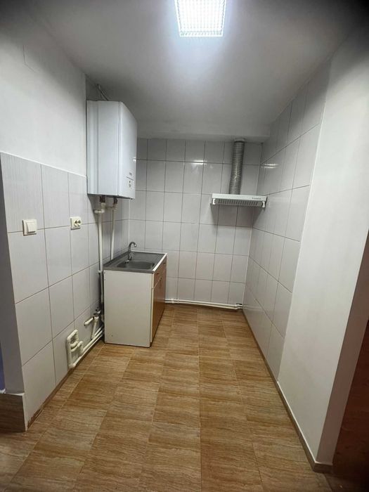 Apartament cu doua camera - zona Gradina