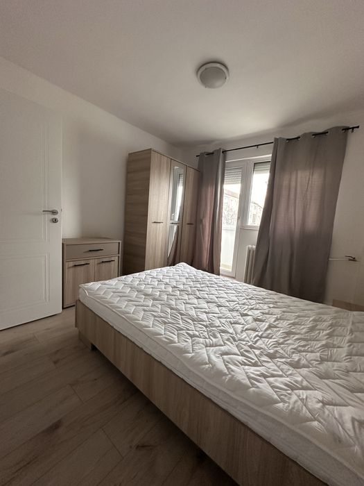 Apartament 3 camere de inchiriat Iosia