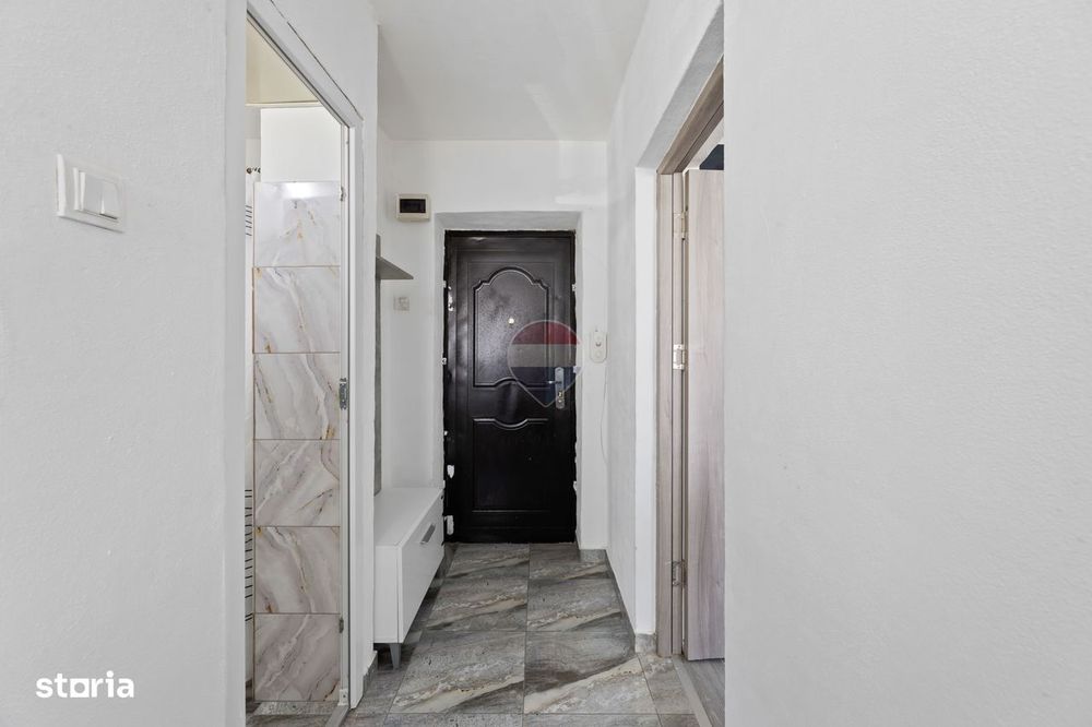 Garsoniera modernă de închiriat - Gradiște