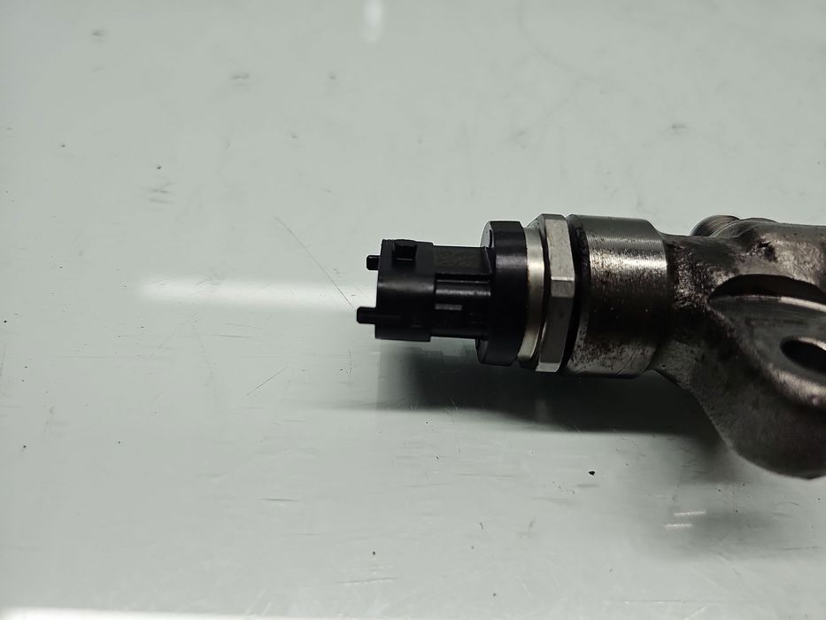 Rampa injectoare Hyundai i30 (GD) [Fabr 2012-2017] 31400-2A420/0445214