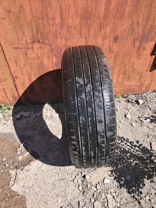 Продаю летнюю резину