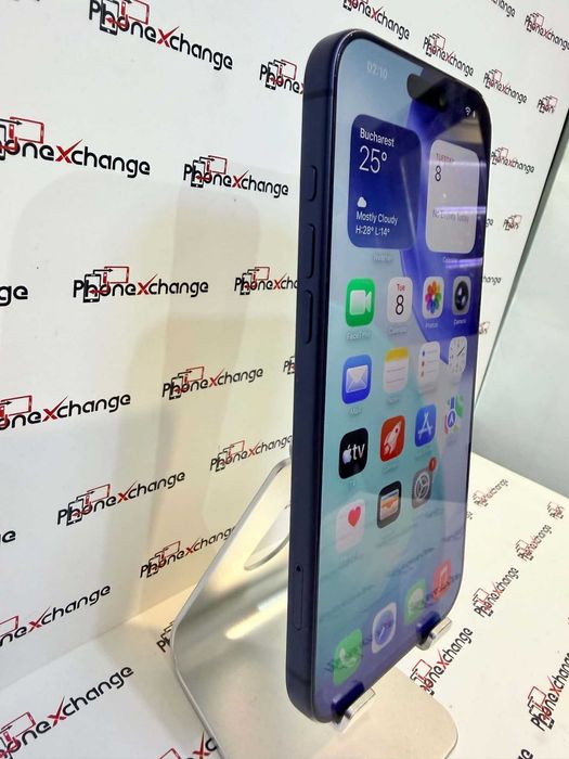 iPhone 17 Pro Max Blue Neverlocked 256GB   52417