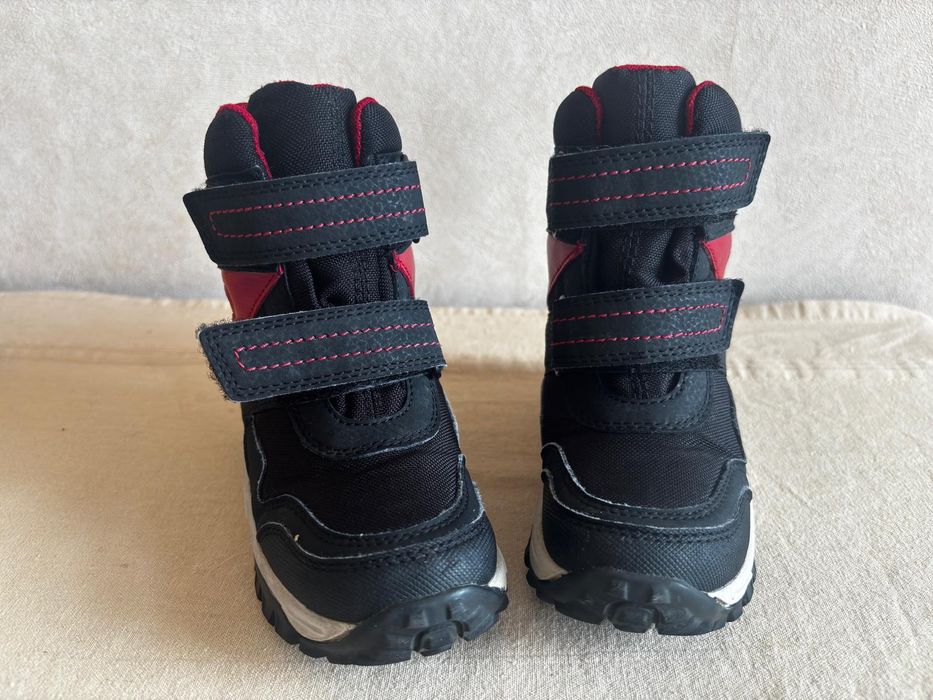 Детски зимни обувки