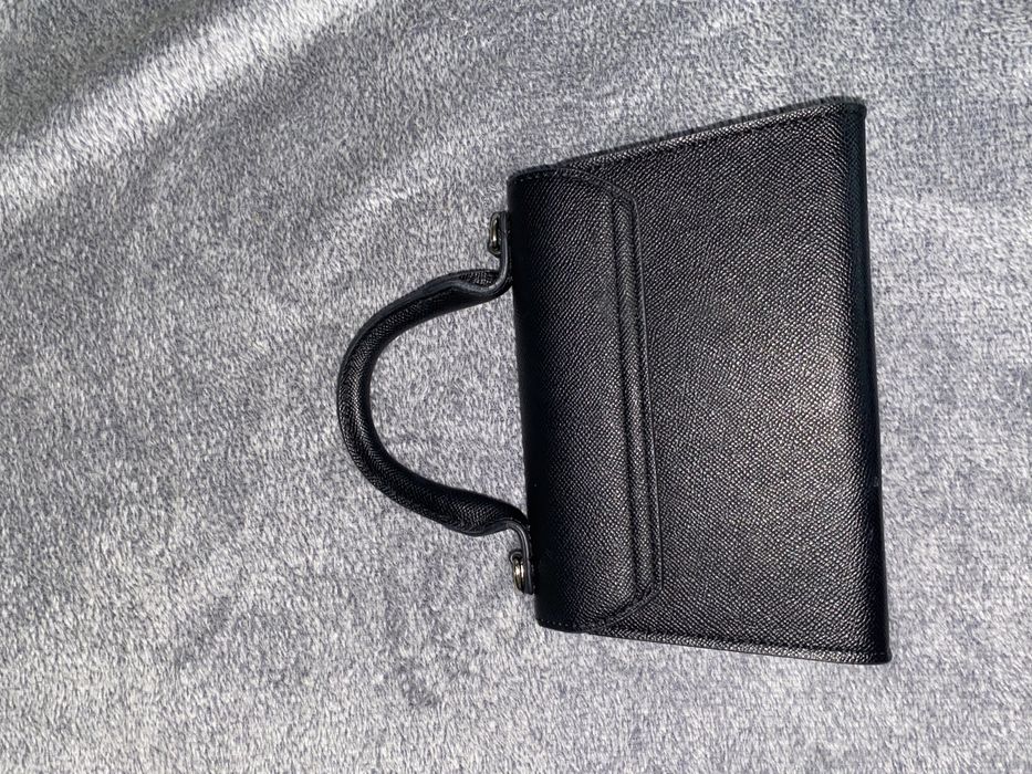 Данска малка чанта