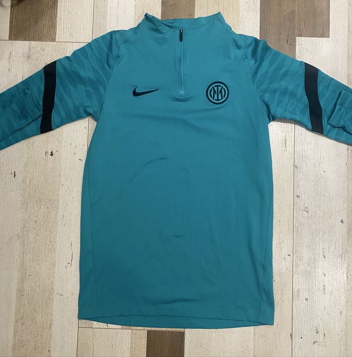 Тренировъчна горница на Интер