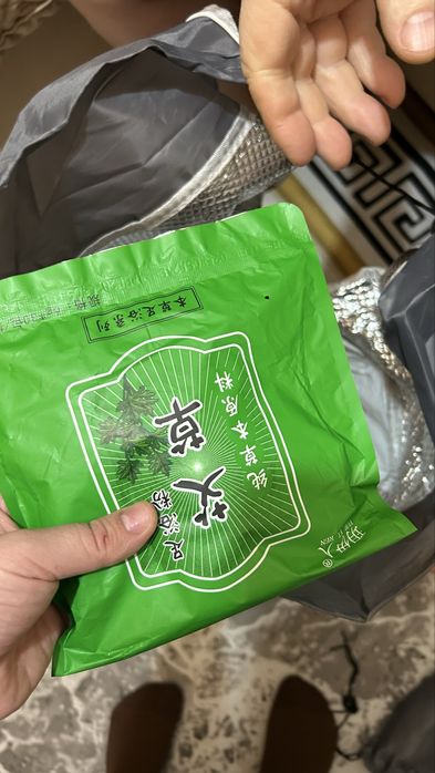 СПА для ног.  Распаривание ног.