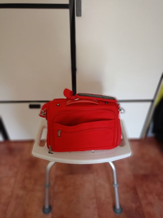 Ganta machiaj samsonite