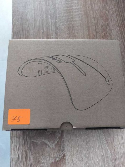 Lampa UV LED Unghii 36W